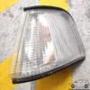 7678224 9944977 9943063 Left Clear Blinker Indicator - Fiat Tempra View Rear