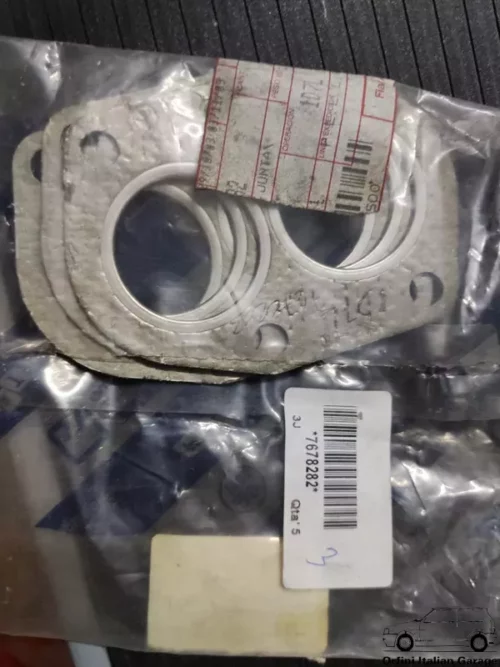 7678282 Exhaust Manifold Gasket Fiat Lancia View Front