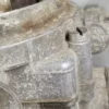 7681370 - Fiat Uno 45S Weber 32 TLF 4 Carburettor View Front