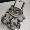7681370 - Fiat Uno 45S Weber 32 TLF 4 Carburettor View Rear