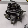 7681370 - Fiat Uno 45S Weber 32 TLF 4 Carburettor View Lower