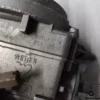 7681370 - Fiat Uno 45S Weber 32 TLF 4 Carburettor View Front Close Up
