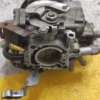 7681374 7681368 7621908 7554040 Weber 32 TLF 8/251 Carburettor Fiat Panda 4x4 View Front