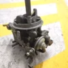 7681374 7681368 7621908 7554040 Weber 32 TLF 8/251 Carburettor Fiat Panda 4x4 View Left