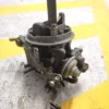 7681374 7681368 7621908 7554040 Weber 32 TLF 8/251 Carburettor Fiat Panda 4x4 View Upper