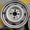 7682533 Cerchi Wheel Rim Fiat Panda 141 4x4 View Right