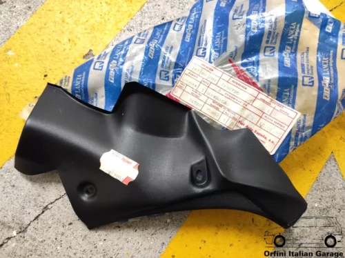 7682785 7752084 - Right Moulding Ornament Fiat Tempra View Front