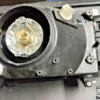 7682910 7682912 Front Right ELMA Headlight - Fiat Tipo MK1 View Front