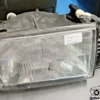 7682910 7682912 Front Right ELMA Headlight - Fiat Tipo MK1 View Rear