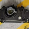 7682911 7595117 7675196 Front Left ELMA Headlight - Fiat Tipo MK1 View Front