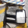 7684291 Rearview Mirror Specchio Camper Fiat Ducato Peugeot J5 Citroen C25 View Front