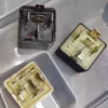 7686773 4320629 - Relay A727 510 12V 20A Fiat Lancia Alfa View Left