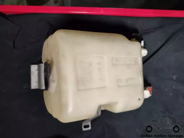 7687106 - Windscreen Jet Water Tank - Fiat Uno 146 MK2 View Right