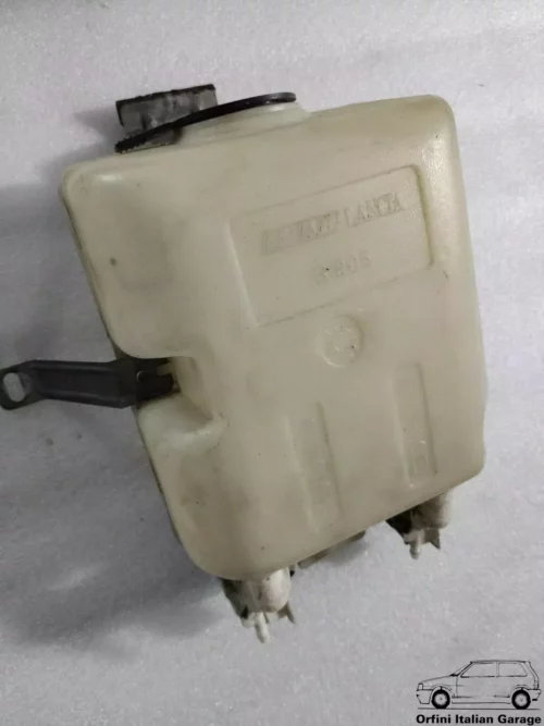 7687106 - Windscreen Jet Water Tank - Fiat Uno 146 MK2 View Right