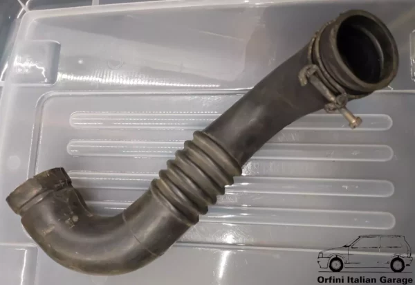 7687216 5987929 Intake Hose Pipe Autobianchi Lancia Y10 View Front