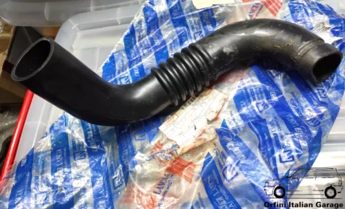 7687216 5987929 Intake Hose Pipe Autobianchi Lancia Y10 View Front