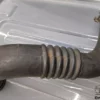 7687216 5987929 Intake Hose Pipe Autobianchi Lancia Y10 View Rear