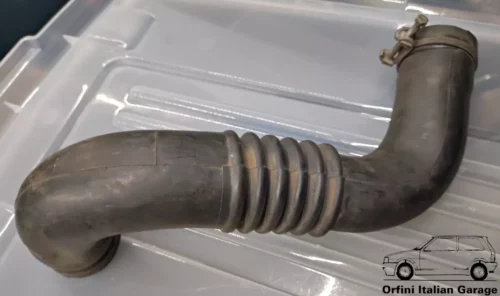7687216 5987929 Intake Hose Pipe Autobianchi Lancia Y10 View Rear