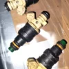 7688664 Bosch 0280150421 Fuel Injector Lancia Thema 2.0 16v S3 View Right