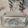 7694966 7680808 Front Left Carello Headlight - Fiat Uno MK2 View Rear