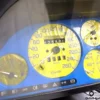 7695235 7643595 Fiat Uno MK2 Turbo IE Strumentazione Strumenti Instrument Panel View Right