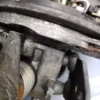 7695566 7762695 7618476 Fuel Injection Throttle Body Fiat Lancia View Front