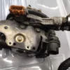 7695566 7762695 7618476 Fuel Injection Throttle Body Fiat Lancia View Rear