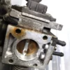 7695566 7762695 7618476 Fuel Injection Throttle Body Fiat Lancia View Right