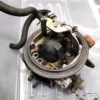 7695566 7762695 7618476 Fuel Injection Throttle Body Fiat Lancia View Left