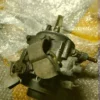 7698049 9943936 - Fiat Uno 60SX 1.1 Weber 32 TLF 27 Carburettor View Right