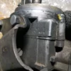 7698049 9943936 - Fiat Uno 60SX 1.1 Weber 32 TLF 27 Carburettor View Left