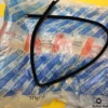 7698654 Right Interior Window Trim Gasket Fiat Ducato Peugeot J5 C25 View Rear