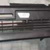 7698776 Paraurti Anteriore Front Bumper Fiat Cinquecento View Front