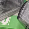 7700027 7683231 Front Left Valeo Headlight - Fiat Uno MK2 View Rear