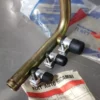 7701047 5996675 Intake Injection Pipe Hose Fiat Croma Lancia Thema View Front