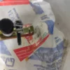 7701047 5996675 Intake Injection Pipe Hose Fiat Croma Lancia Thema View Rear