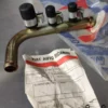 7701047 5996675 Intake Injection Pipe Hose Fiat Croma Lancia Thema View Right