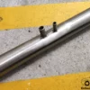 7702032 - Stainless Steel Air Intake Pipe Hose Fiat Uno Turbo IE MK2 View Right