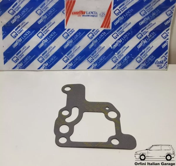 7702771 7575859 Fuel Injection Seal Gasket - Fiat Lancia Alfa View Front