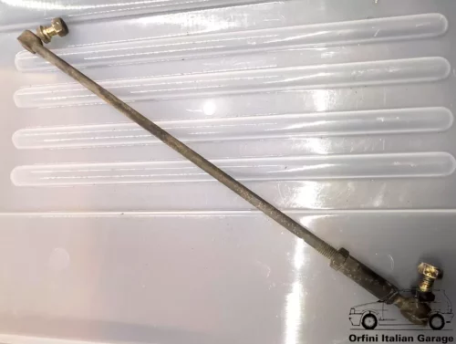 7702780 Gearbox Outer Control Rod Lancia Y10 View Front