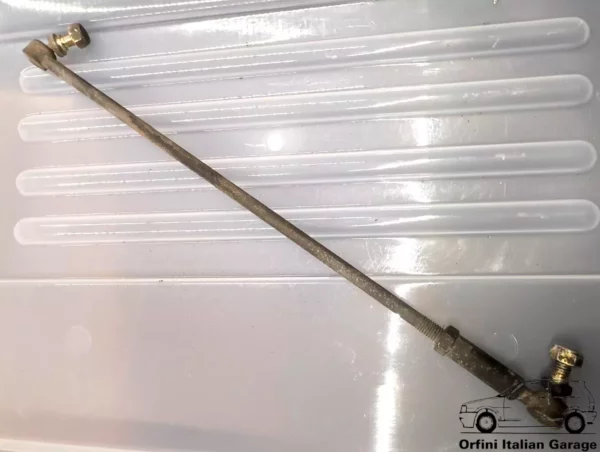 7702780 Gearbox Outer Control Rod Lancia Y10 View Front
