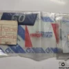 7705514 Fiat Uno 60 Side Badge View Front