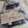 7705514 Fiat Uno 60 Side Badge View Rear