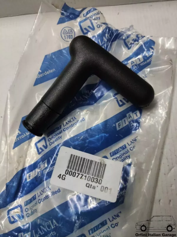 7710030 - 4X4 Handle - Fiat Panda 4x4 View Front