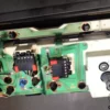 7711508 46756513 Fiat Panda 141 Fuel Injection 900 1000 Instrument Panel View Front