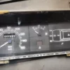 7711508 46756513 Fiat Panda 141 Fuel Injection 900 1000 Instrument Panel View Rear