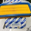 7712505 71736137 - Air Filter Fiat Tipo Tempra Lancia Dedra Delta View Rear