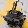 7712755 BOSCH Fuel Injection Throttle Body Fiat Tipo Lancia Y10 1.1 Fire View Front