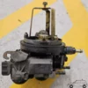 7712755 BOSCH Fuel Injection Throttle Body Fiat Tipo Lancia Y10 1.1 Fire View Rear