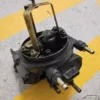 7712755 BOSCH Fuel Injection Throttle Body Fiat Tipo Lancia Y10 1.1 Fire View Right